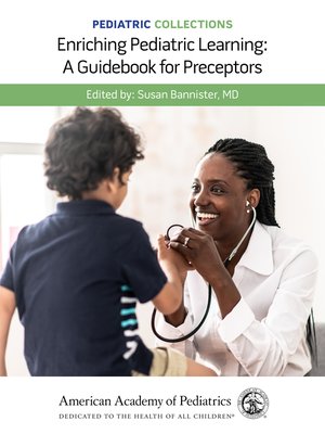 cover image of Pediatric Collections